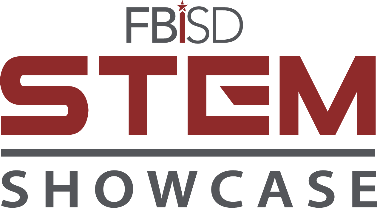 STEM Showcase logo 